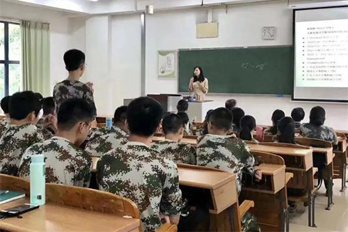 申威在社会责任的路上，再集一枚小红花